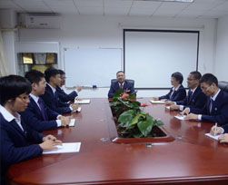 专业、责任、勤勉、敬业、高效