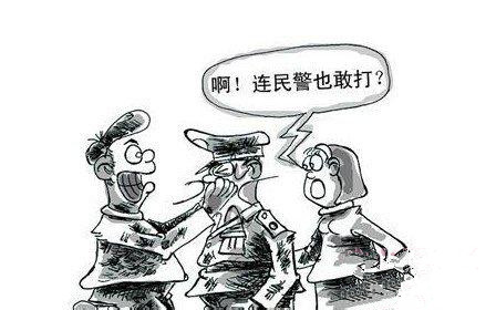 妨害公务案缓刑释放—宝安刑事案件法迈律师辩护案例精选 